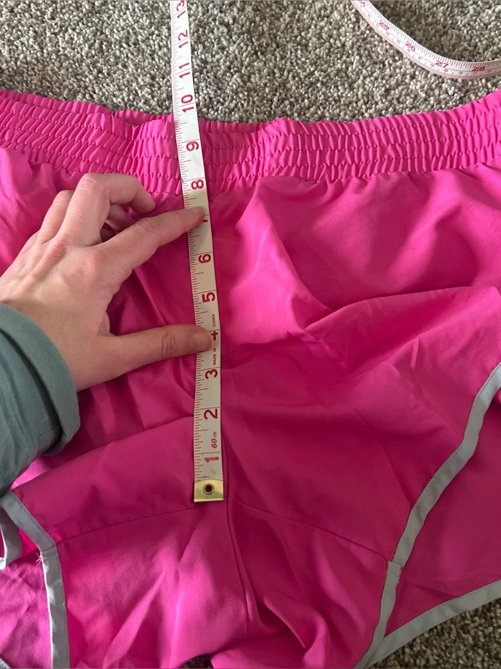 [Old Navy] Pink Athletic Shorts
